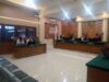 Debalang Negeri Tebo Gugat PMH, KPK Mangkir Saat Sidang Perdana