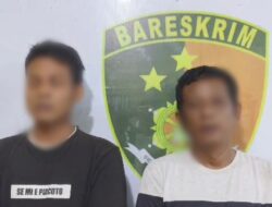 Sopir Truk Orange Yang Menjadi Korban Pemalakan di Singkut Mengakui Itu Rekayasa/Hoak