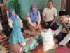 Kapolsek Beserta Yayasan Pundi Amal Juma’at Berkah Tabir Selatan Laksanakan COOLING SYSTEM dan Bantu Warga Tak Mampu.