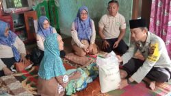 Kapolsek Beserta Yayasan Pundi Amal Juma’at Berkah Tabir Selatan Laksanakan COOLING SYSTEM dan Bantu Warga Tak Mampu.