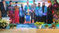 YAYASAN MIFTAHUL FALAH LEGOK KALAPA LAKSANAKAN GEBYAR IMTIHANAN SAMBUT PERINGATAN ISRA MI’RAJ 1446 HIJRIYAH