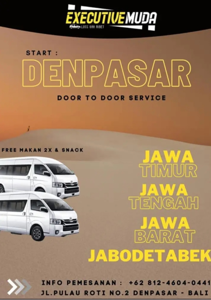 Supir travel asik saat main karaoke bersama LC dan penumpang terlantar, di manakah pihak jasa travel eksekutif muda yang jauh dari tanggung jawab