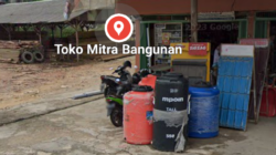 Toko Mitra Bangunan di Tanjungpinang Gak Punya Izin Usaha Pengusaha Bisa Kena Sanksi Pidana