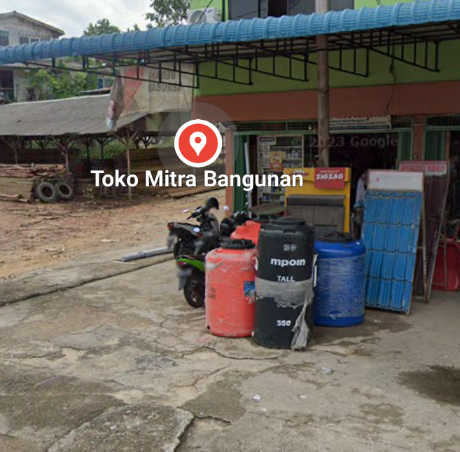 Toko Mitra Bangunan di Tanjungpinang Gak Punya Izin Usaha Pengusaha Bisa Kena Sanksi Pidana