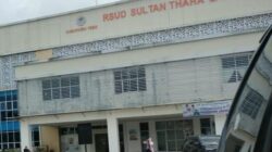 IGD RSUD STS Kabupaten Tebo Akui Tidak Bisa Terima Pasien BPJS