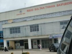 IGD RSUD STS Kabupaten Tebo Akui Tidak Bisa Terima Pasien BPJS