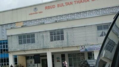 IGD RSUD STS Kabupaten Tebo Akui Tidak Bisa Terima Pasien BPJS