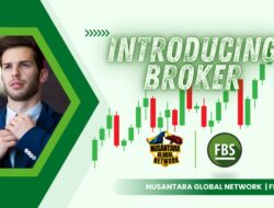 Nusantara Global Network dan FBS Broker Luncurkan Program Introducing Broker (IB) Inovatif