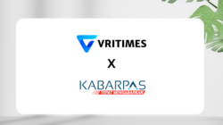 Kolaborasi Strategis VRITIMES dan Kabarpas.com: Perluas Jangkauan Berita Digital