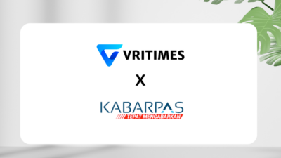 Kolaborasi Strategis VRITIMES dan Kabarpas.com: Perluas Jangkauan Berita Digital