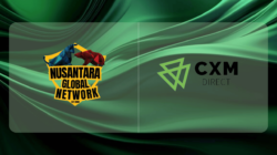 Kemitraan Strategis Nusantara Global Network dan CXM Direct: Perkuat Program Introducing Broker (IB) di Asia Tenggara