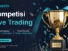 Menang dan Profit, Kompetisi Live Trading Jadi Cara Cepat Capai Resolusi 2025