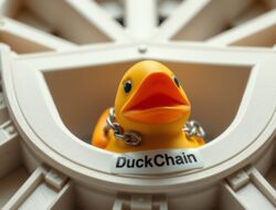 Mengenal DuckChain: Fitur Unggulan, Tokenomics DUCK, dan Potensi di Pasar Kripto