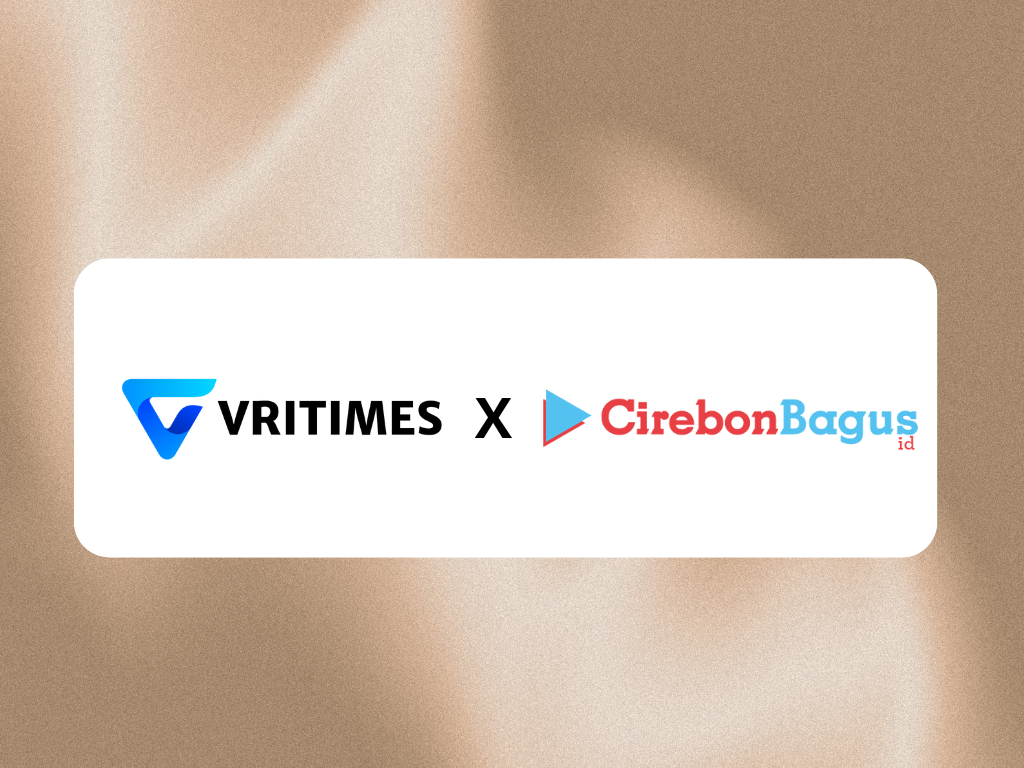 VRITIMES dan Cirebonbagus.id Resmi Jalin Kerja Sama Strategis