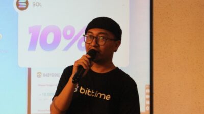 Bappebti Lakukan Pembaruan Daftar Aset Kripto, Ini Respon Bittime