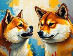 Dogecoin vs Shiba Inu: Siapa yang Akan Menguasai Pasar Meme Coin di 2025?