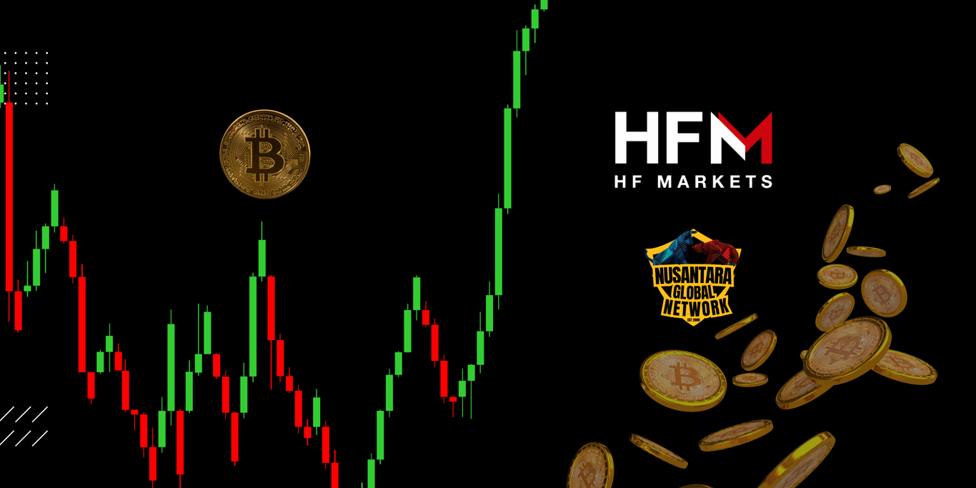 Nusantara Global Network Umumkan Kemitraan Strategis dengan HF Markets untuk Memperkuat Trading CFD Kripto di Asia Tenggara