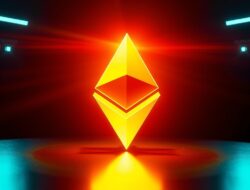 Harga Ethereum 2025: Bisa Naik dari .800 ke .000