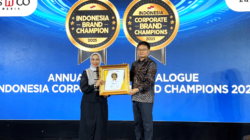 Hisense Meraih Penghargaan Brand Champion of the Year di Ajang Indonesia Brand Champion 2025