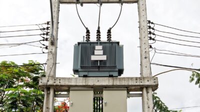 Pentingnya Power Transformer untuk Infrastruktur Listrik di Indonesia