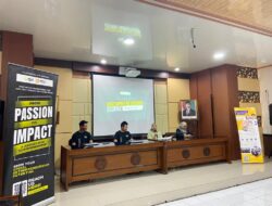 MAXY Academy Gelar “1 Day Bootcamp: Sociopreneurship Journey” dengan Universitas Negeri Solo