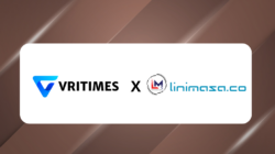 VRITIMES dan Linimasa.co Jalin Kolaborasi Strategis untuk Hadirkan Perspektif Baru dalam Dunia Digital