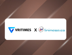 VRITIMES dan Linimasa.co Jalin Kolaborasi Strategis untuk Hadirkan Perspektif Baru dalam Dunia Digital