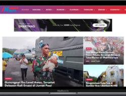 Nextgen Gandeng AmakoMedia untuk Meluncurkan Website Berita Nasional yang Akurat dan Terpercaya