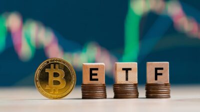 Perbandingan ETF Bitcoin dan ETF Ethereum, Mana yang Lebih Unggul?