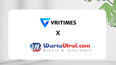 VRITIMES dan Wartaviral.com Resmi Jalin Kerja Sama Strategis untuk Perkuat Ekosistem Media Digital