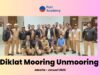 Port Academy Gelar Diklat Mooring Unmooring Bekerja Sama dengan PT Indofood Sukses Makmur Divisi Bogasari