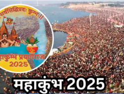 Maha Kumbh Mela 2025: Keajaiban Tradisi yang Didukung oleh Teknologi