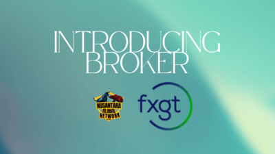 Nusantara Global Network Bermitra dengan FXGT Broker untuk Meluncurkan Program Introducing Broker (IB) yang Inovatif