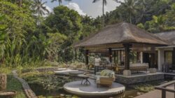 Empat Cara Sacred River Spa di Four Seasons Resort Bali at Sayan Menciptakan Pengalaman Transformasi yang Sarat Energi