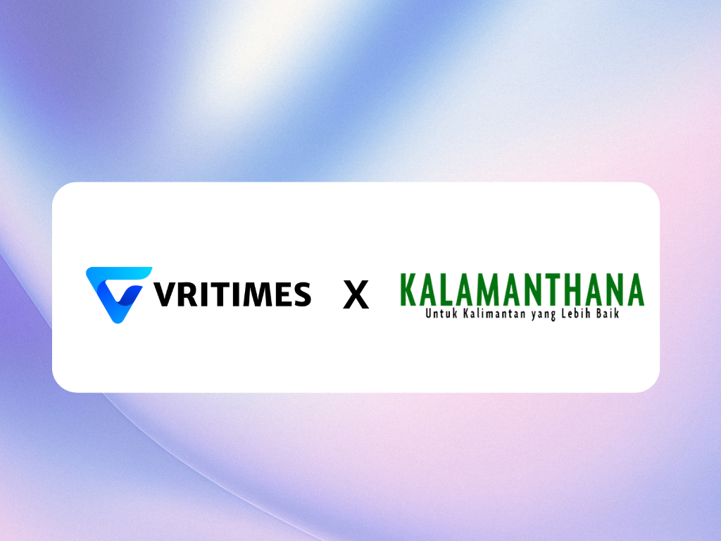 Kerja Sama Strategis VRITIMES dan Kalamanthana.id untuk Meningkatkan Akses Informasi Digital di Kalimantan