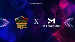 Nusantara Global Network Bermitra dengan MTrading untuk Meningkatkan Kesempatan Program Introducing Broker (IB) di Asia Tenggara