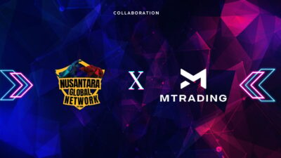 Nusantara Global Network Bermitra dengan MTrading untuk Meningkatkan Kesempatan Program Introducing Broker (IB) di Asia Tenggara