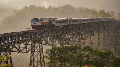 Dukungan Astacita, Peningkatan Kuota BBM Subsidi 2025 Untuk KAI Wujudkan Transportasi Murah dan Ramah Lingkungan