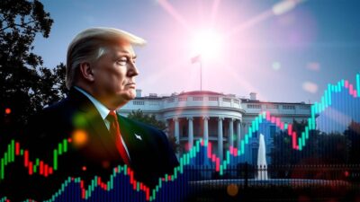 Dampak Pelantikan Trump pada Market Crypto: Analisis dan Prediksi