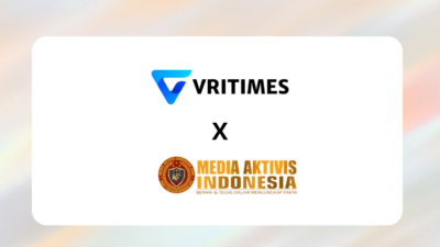 VRITIMES dan MediaAktivisIndonesia.com Jalin Kerja Sama Strategis untuk Perkuat Penyampaian Informasi Digital