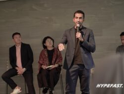 Pertumbuhan Pasar Indonesia Jadi yang Tercepat di Asia Tenggara, Think With Hypefast Rilis Prediksi Tren Brand Lokal di 2025