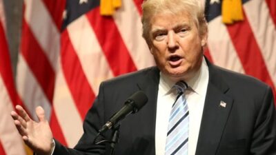 Donald Trump dan Efeknya Terhadap Dinamika Aset Keuangan Digital