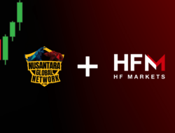 Nusantara Global Network Menjalin Kemitraan Strategis dengan HF Markets untuk Menawarkan Peluang IB yang Menarik dan Rencana Komisi Menguntungkan