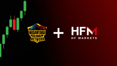 Nusantara Global Network Menjalin Kemitraan Strategis dengan HF Markets untuk Menawarkan Peluang IB yang Menarik dan Rencana Komisi Menguntungkan