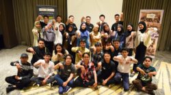 Transformasi Talenta Muda Indonesia bersama MAXY Academy