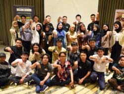 Transformasi Talenta Muda Indonesia bersama MAXY Academy