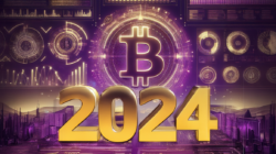 “Too Big to Ignore”: Bitcoin (BTC) Mendominasi di tahun 2024,  Akankah Berlanjut di 2025?