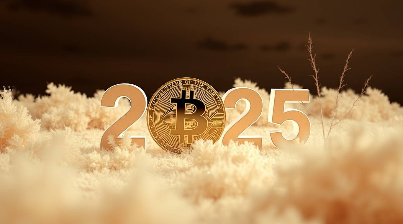 Prediksi Harga Bitcoin di 2025: Apa Kata Para Ahli?