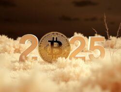 Prediksi Harga Bitcoin di 2025: Apa Kata Para Ahli?