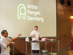 PT Artha Pangan Gemilang Meluncurkan Daging Kualitas Premium untuk Pengalaman Tak Tertandingi